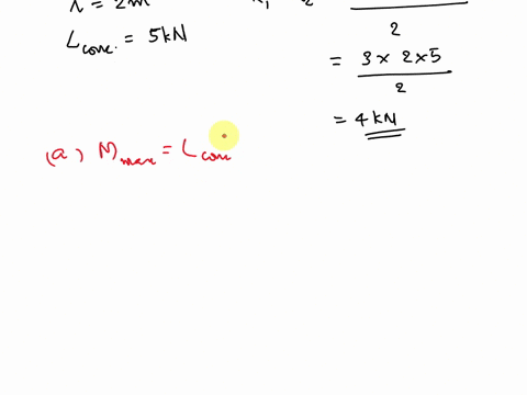 q2-7mark-find-the-maximum-tension-and-compression-bending-stress-for-a-simply-supported-beam-of-length-2m-has-a-section-shown-in-figure-below-and-loaded-with-uniform-distributed-load-of-3knm-03204