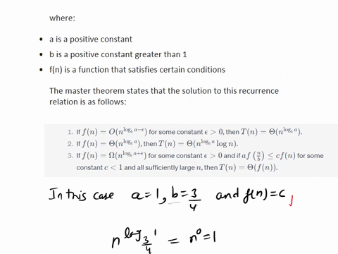 analysis-and-design-of-algorithms-question-4-not-yet-answered-the-solution-to-the-following-recurrence-relation-tnt3n4c-is-select-one-oaon-marked-outof-100-obnlog-n-zvuoo-odlog-n-78463