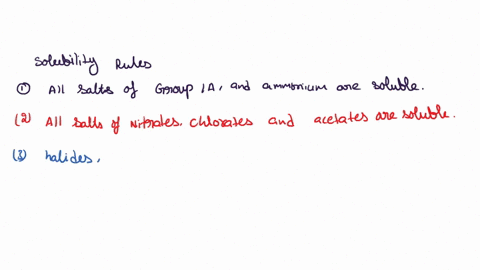 solubility-rules-1-all-salts-of-group-ia-and-ammonium-are-soluble_-2-all-salts-of-nitrates-chlorates-and-acetates-are-soluble-all-salts-of-halides-are-soluble-except-those-of-silver-copper-l-29722