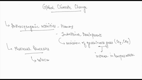what-are-possible-short-term-and-long-term-effects-of-natural-and-human-induced-processes-on-global-74005