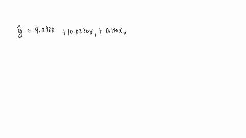 a-multiple-regression-analysis-between-yearly-income-y-in-1000s-college-grade-point-average-x1-age-of-the-individuals-x2-and-the-gender-of-the-individual-x3-zero-representing-female-and-one-92707