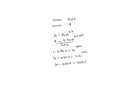 in-2000-the-population-ofa-county-was-approximately-552-million-and-by-2040-it-is-projected-to-grow-to-9-million-use-the-exponential-growth-model-a-ao-which-t-is-the-number-of-years-after-20-16032