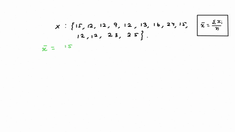 a-biology-professor-gives-a-quiz-to-her-class-and-records-the-following-scores-x-15-12-12-9-12-13-16-24-15-12-12-23-25-which-of-the-following-statement-is-incorrect