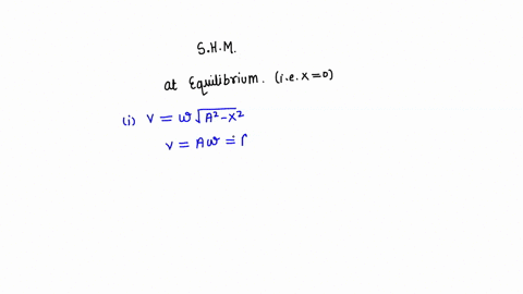 when-an-object-is-moving-in-a-simple-harmonic-motion-which-of-the-following-is-at-a-minimum-when-the-displacement-from-equilibrium-is-zero-a-the-magnitude-of-the-velocity-b-the-magnitude-of-29014
