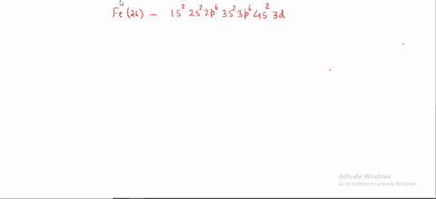 write-the-full-electron-configuration-full-orbital-diagram-and-short-hand-for-fe-b-write-the-ionic-shorthand-for-fe3-27085