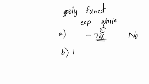 for-each-function-determine-whether-it-is-a-polynomial-function