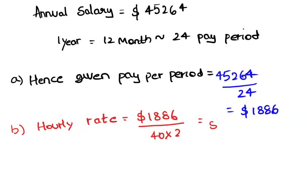 The following information relates to 4 employees A, B, C, and D ...