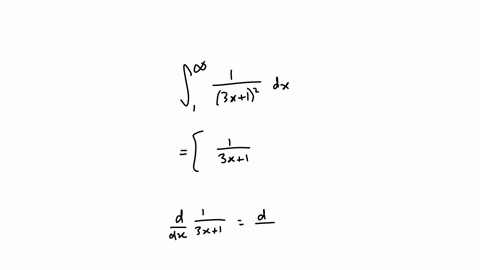 int_1infty-frac13-x12-d-x