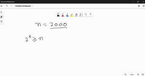 assuming-you-have-data-for-a-variable-with-2000-values-using-the-2k-n-guideline-what-is-the-smallest-number-of-groups-that-should-be-used-in-developing-a-grouped-data-frequency-distribution-11307