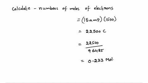 show-that-the-answer-t0-whal-mass-of-silver-will-be-formed-when-150-a-are-passed-through-molten-agcl-for-250-minutes-is-252-g-82783