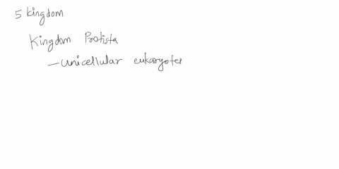 write-a-short-note-on-kingdom-protista-write-in-points-spammers-be-aware-of-this-answer-fast-15399