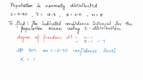 construct-the-indicated-confidence-interval-for-the-population-mean-using-the-t-distribution-assume-the-population-is-normally-distributed-c-090-x-123-s-20-n-8-round-to-one-decimal-place-as-42494
