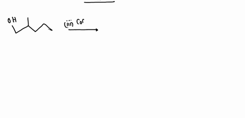 complete-the-following-reaction-sequence-giving-structural-details-of-all-key-intermediates-please-draw-and-label-them-appropriately-2-methyl-i-pentene-i-bh-thf-ii-hzoznaoh-iii-coclz-dmso-60-36262