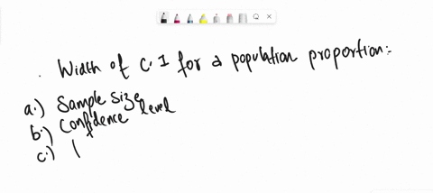 which-of-the-following-quantities-does-not-affect-the-width-of-confidence-population-interval-for-proportion-select-one-a-the-confidence-level-b-the-population-size-c-the-sample-size-d-the-s-73682