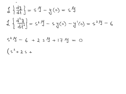 1-point-solve-the-ivp-dr2-ip-the-laplace-transform-of-the-solutions-is-ly6s22s17-by-completing-the-square-in-the-denominator-we-see-that-this-is-the-laplace-transform-of-your-first-answer-bl-17631
