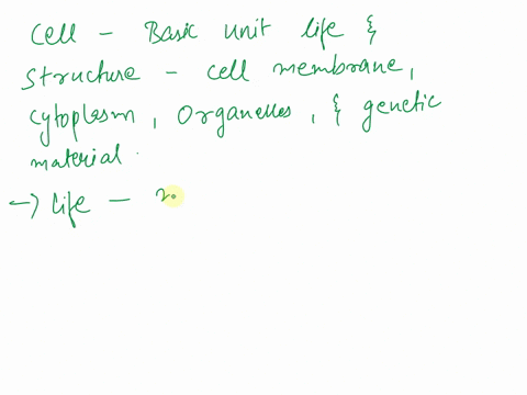 discuss-the-following-statement-the-structure-and-function-of-a-living-cell-are-dictated-by-the-la-2-76257