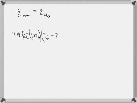 what-is-the-final-temperature-when-10-grams-of-water-at-0oc-is-added-to-100-g-of-water-at-75oc-specific-heat-418-jg-c-11557