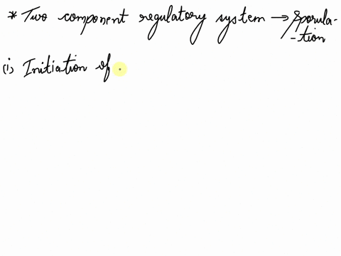 how-does-the-two-component-regulatory-system-control-sporulation-process-in-bacillus-subtilis-50365