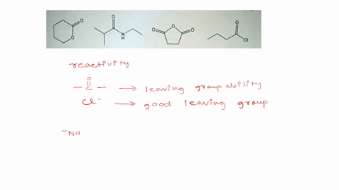 stion-5-arrange-the-compounds-below-in-order-of-increasing-reactivity-least-reactive-1-most-reactive-4-b-c-d-a-31119