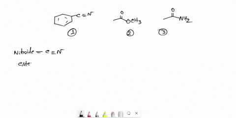 what-is-the-correct-assignment-ofthe-functional-groups-in-the-following-compounds-amide-1-ester-3-nitrile-nitrile-ester-imide-1-nitrile-ester-amide-ocn-d-1-amide-2-carboxylic-acid-3-imide-wh-01897