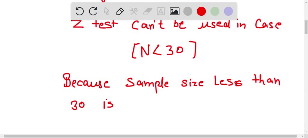 solved-why-it-is-problematic-to-use-z-test-when-n-is-smaller-than-30