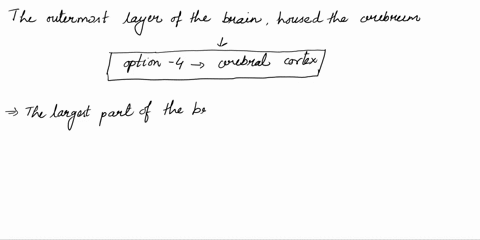 the-outermost-layer-of-the-brain-the-__________-is-housed-in-the-cerebrum-a-reticular-formation-b-medulla-c-thalamus-d-cerebral-cortex-52794