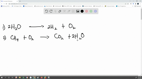 balancing-equations-ch4-in-chapter-4-we-learn-that-chemical-equations-use-symbols-and-formulas-to-represent-elements-and-compounds-that-undergo-a-reaction-using-crackers-or-cookies-to-repres-65427