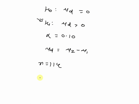 you-wish-to-test-the-following-hypotheses-at-a-significance-level-of-a-010-ho-pa-0-ha-ua-0-for-the-context-of-this-problem-ed-h2-01-where-the-first-data-set-represents-a-pre-i-test-and-the-s-87761