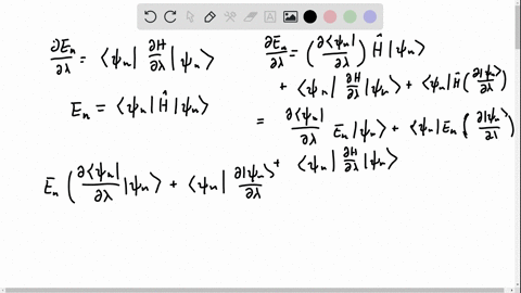 suppose-the-hamiltonian-h-for-a-particular-quantum-system-is-a-function-of-some-parameter-lambda-l-2-04303