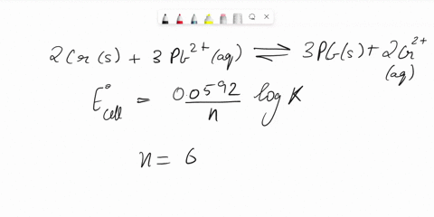 question-5-what-is-the-value-of-the-equilibrium-constant-for-the-cell-reaction-below-at-25c-ecell-078-v_-2crs-3pb2aq-3pbs-2cr3aq-15-1013-b-80-c3-1082-d11-x-1079-none-of-these-93016
