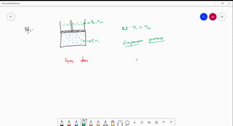the-temperature-of-an-ideal-gas-is-kept-constant-as-it-expands-the-gas-does-external-work-during-this-process-the-internal-energy-of-the-gas-a-decreases-b-increases-c-remains-constant-d-depends-on-the