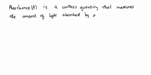 beer-lambert-law-a-ebc-where-a-is-the-absorbance-b-is-the-path-length-cis-the-concentration-of-the-solution-e-is-the-constant-molar-extinction-coefficient-eis-the-property-of-the-compound_-i-57129