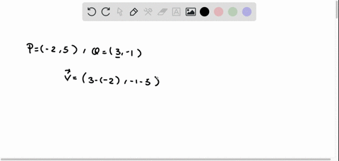 for-the-following-exercises-consider-points-p-13-q15-and-r-37-determine-the-requested-vectors-and-12-92861