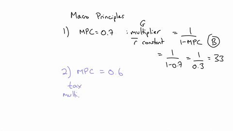 1-in-the-keynesian-cross-model-of-chapter-11-if-the-interest-rate-is-constant-and-the-mpc-is-07-then-the-government-purchases-multiplier-is-a-03-b-33-c-07-d-14-2-in-the-keynesian-cross-model-98716