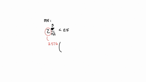 you-are-a-researcher-studying-the-lifespan-of-a-certain-species-of-bacteria-a-preliminary-sample-of-40-bacteria-reveals-a-sample-mean-of-x-66-hours-with-a-standard-deviation-of-s-64-hours-yo-47263