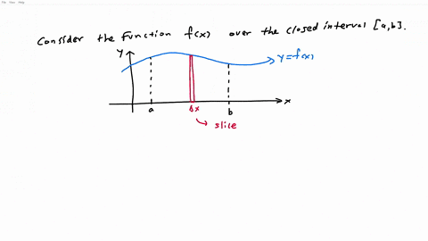 given-a-solid-whose-cross-section-is-defined-by-ax-the-volume-of-the-solid-is-given-by-v-j-rjds-v-j-a6ar-v-t-azdr-none-of-these-34204