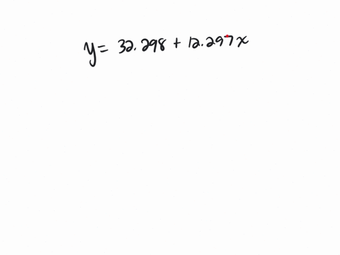 the-least-squares-regression-line-for-predicting-the-temperature-from-the-chirp-rate-is-y3229812297x-if-the-two-chirp-rates-differ-by-15-chirps-per-second-by-how-much-would-the-temperature-d-70409