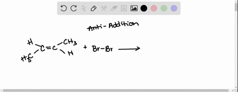 predict-the-major-organic-product-of-the-reaction-add-wedge-and-dash-bonds-to-indicate-stereochemistry-ch-ch3-hc-br-br-h3c-17801