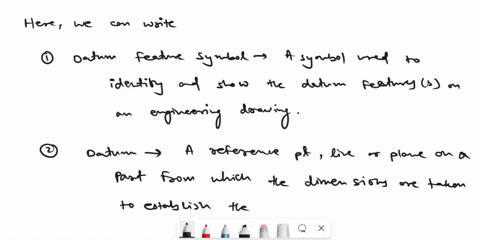 3on-the-drawing-and-produced-part-belowlabel-the-following-terms-datum-feature-symboldatum-datum-feature-datum-feature-simulator-simulated-datum-surface-of-plate-or-0111-plane-derived-from-s-71012
