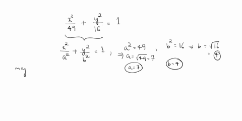 sketch-the-graph-of-the-following-ellipse-plot-the-coordinates-of-the-vertices-and-foci-and-find-the-lengths-of-the-major-and-minor-axes-use-a-graphing-utility-to-check-your-work-49-16-what-04004