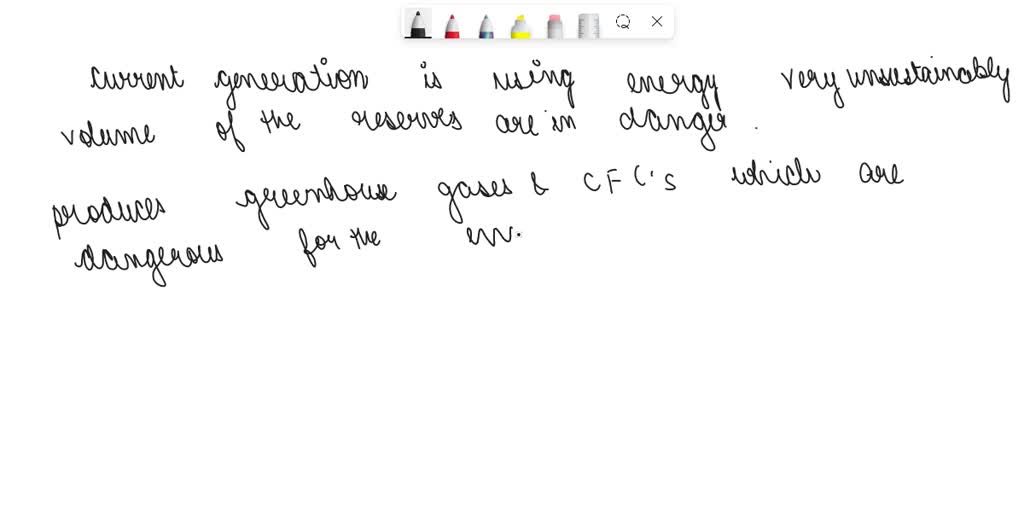 SOLVED Talk to your grandparents(or any senior citizen)about the kind