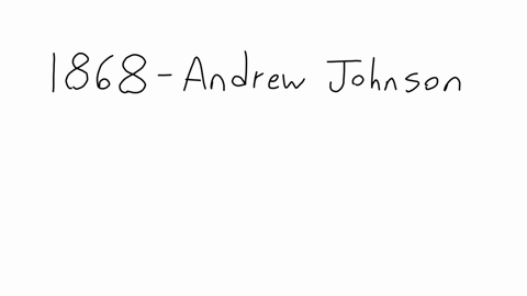 in-1868-who-was-the-first-president-to-be-impeached-o-a-andrew-johnson-b-benjamin-wade-c-thaddeus-stevens-o-d-charles-sumner-mark-for-review-will-be-highlighted