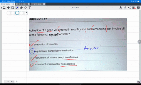 queslion-activation-of-a-gene-via-chromatin-modification-and-remodeling-can-involve-all-of-the-following-except-for-what-acetylation-of-histones-regulation-of-transcription-termination-recru-78895