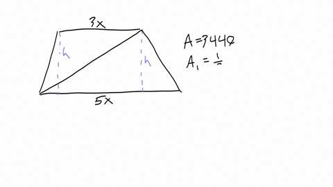 the-area-of-a-trapezoid-is-3440-square-cm-and-the-lengths-of-its-parallel-sides-are-in-a-35-ratio-a-diagonal-divides-the-trapezoid-into-two-triangles-find-the-areas-of-those-two-triangles