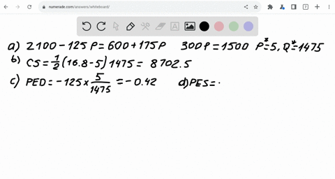 the-demand-and-supply-of-corn-are-as-follows-qd-2100-12sp-qs-600-175p_-where-quantities-are-in-millions-of-bushels-and-prices-are-in-dollars-per-bushel-a-calculate-the-equilibrium-price-and-21443