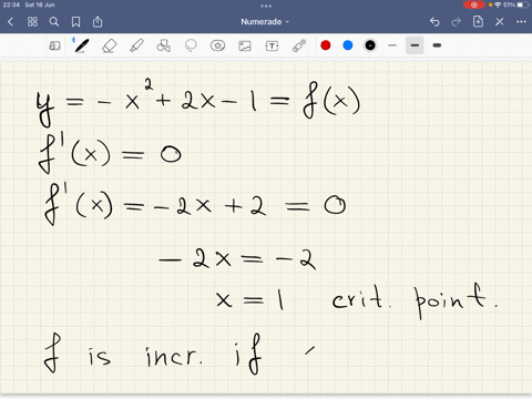point-find-the-critical-point-and-determine-if-the-function-is-increasing-or-decreasing-on-the-given-intervals-y-2x-critical-point-the-functlon-is-decreasing-increasing-0o-alnt-68136