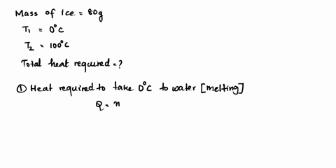 calculate-the-amount-of-heat-required-to-convert-800-mathrmg-of-ice-at-0circ-mathrmc-to-liquid-water-00082