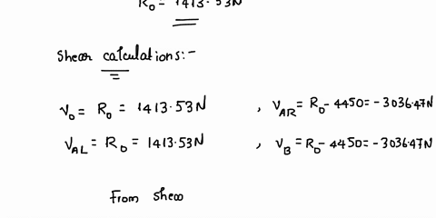 for-the-beam-illustrated-in-the-figure-finc-the-ocations-and-magnitudes-of-the-maximum-tensile-bending-stress-due-to-mand-tne-maximum-shear-stress-dueto-v-parameters-re-290-mm-b-135-mm-c2-19-41886