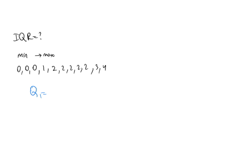 biostatistics-4-each-dot-in-the-following-dot-plot-represents-the-number-of-kids3-years-of-age-per-child-care-facilityfind-the-interquartile-range-iqr-of-the-data-represented-in-the-dot-plot-41267