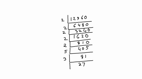 find-out-the-smallest-number-by-which-12960-must-be-divided-so-that-the-quotient-is-a-perfect-square-16922